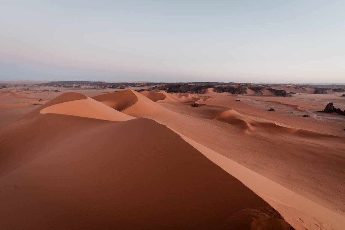 Tin Merzouga