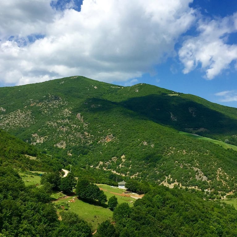 Ballıca Mağarası