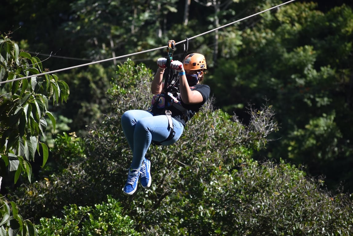 Toro Verde Nature Park