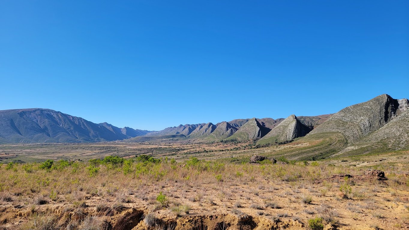 Torotoro National Park