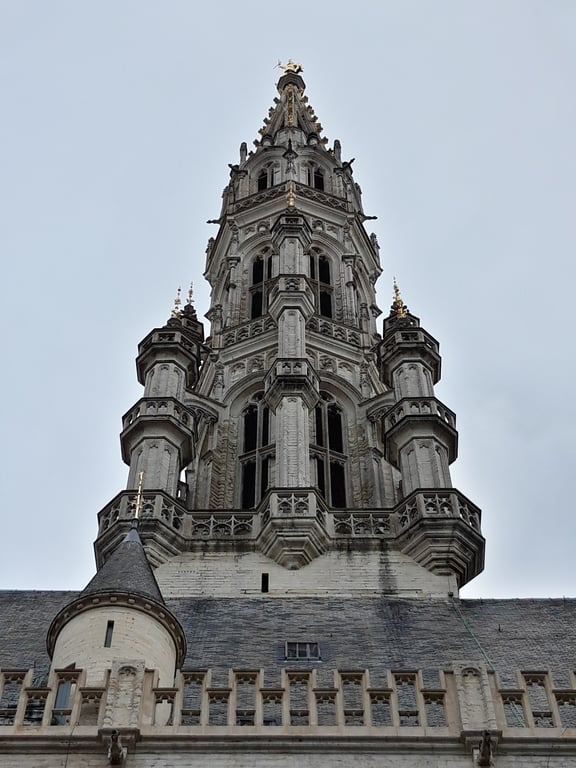 Town Hall