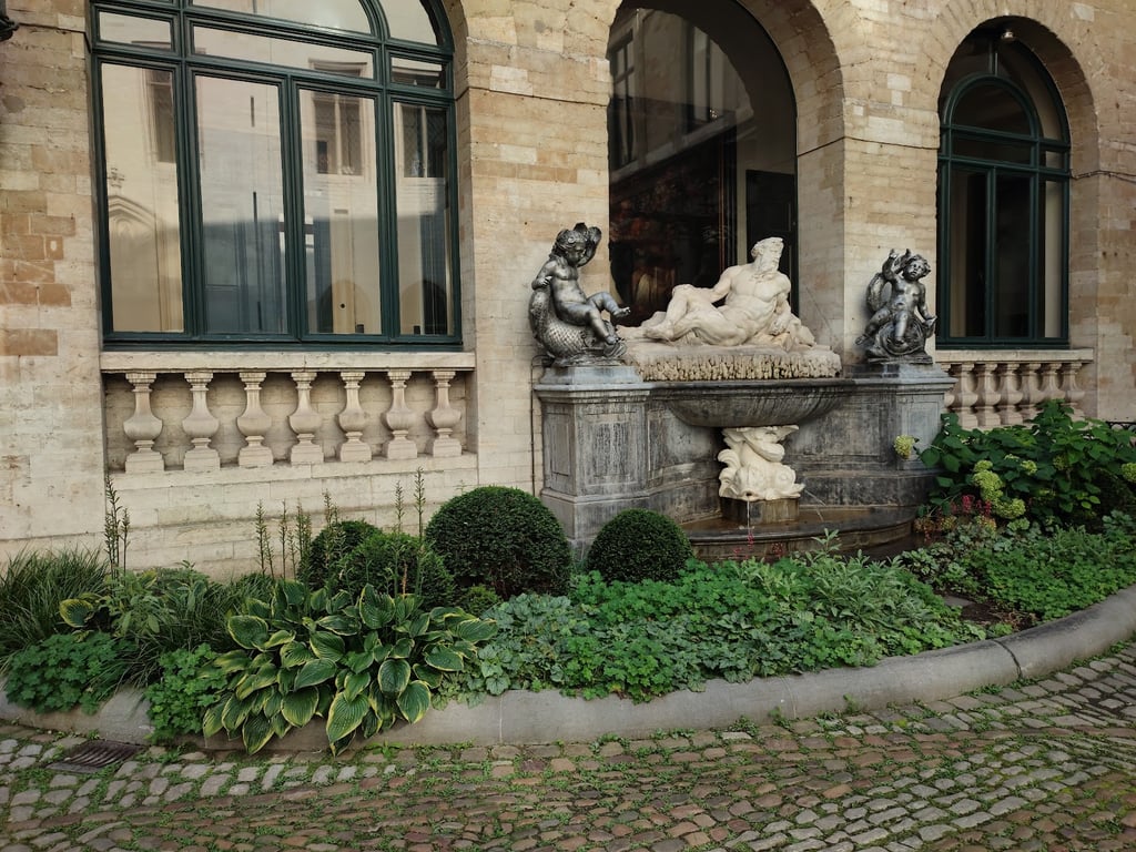 Town Hall