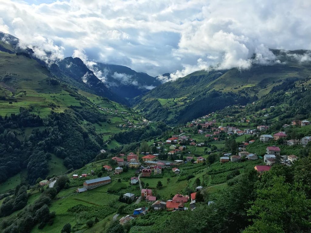 Hamsiköy