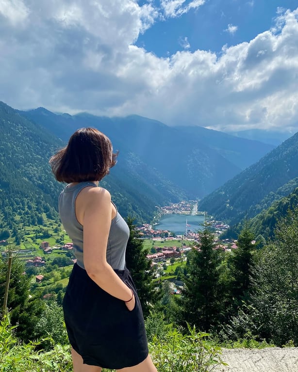 Uzungöl