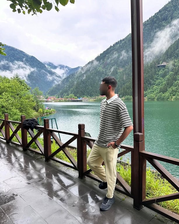 Uzungöl