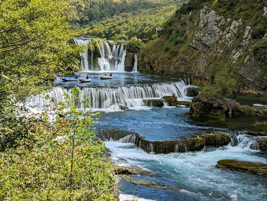 Štrbački Buk