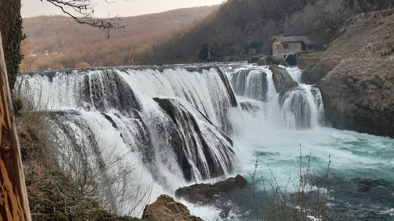 Štrbački Buk