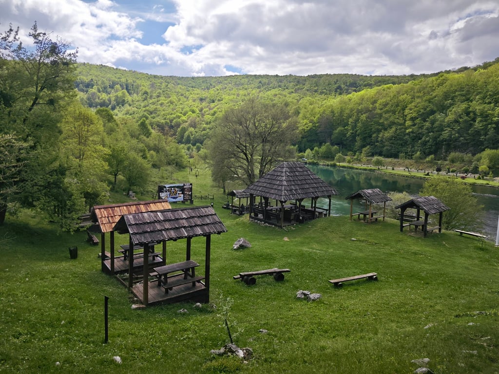 Štrbački Buk