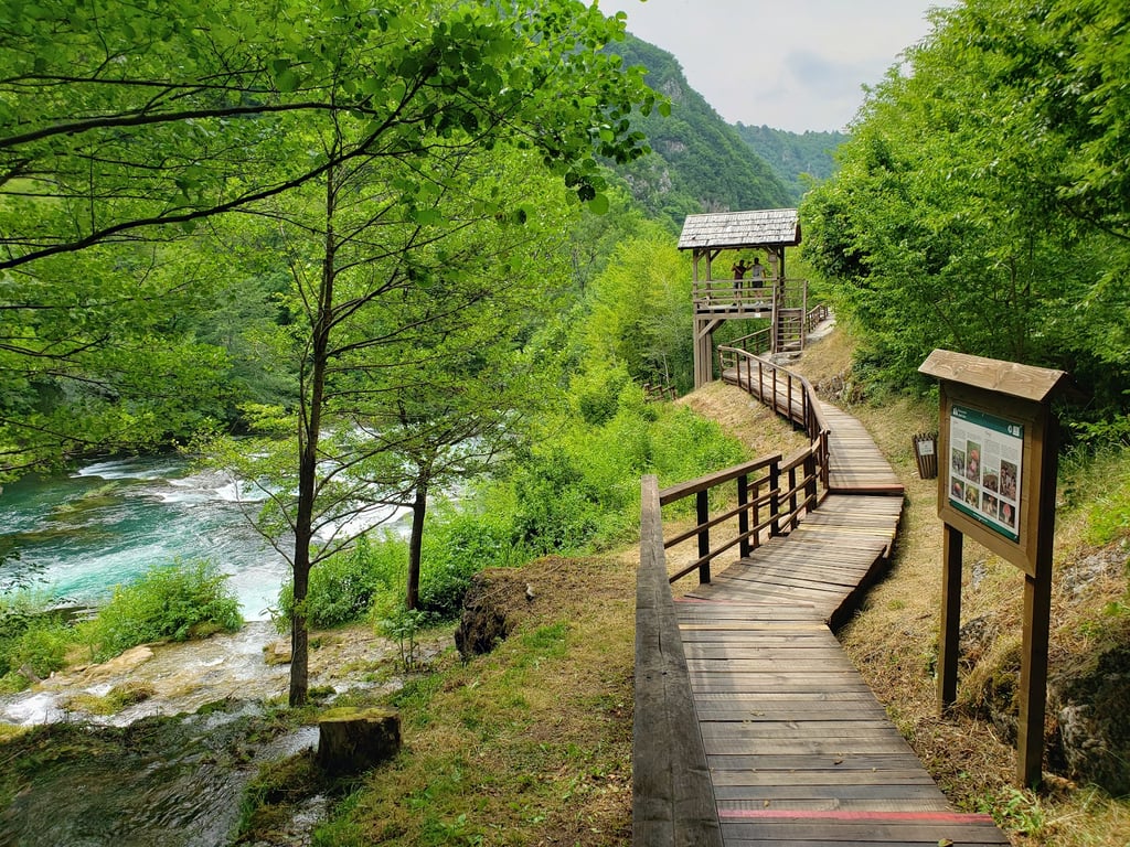 Štrbački Buk