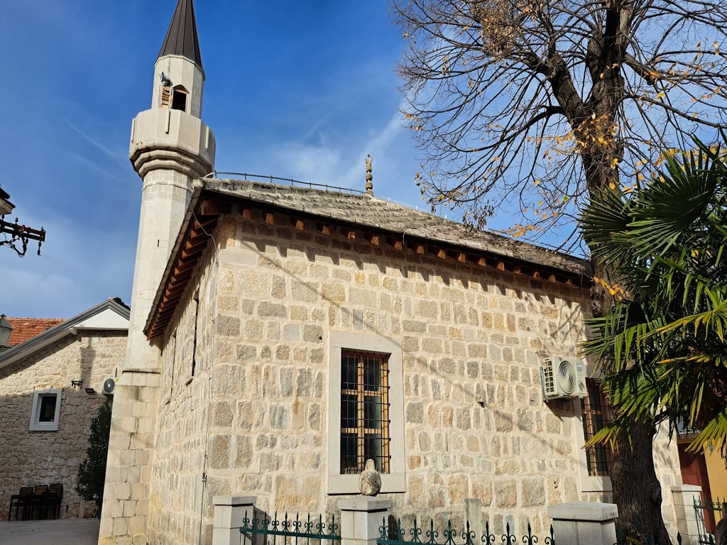 Trebinje Old Town & Arslanagić Bridge