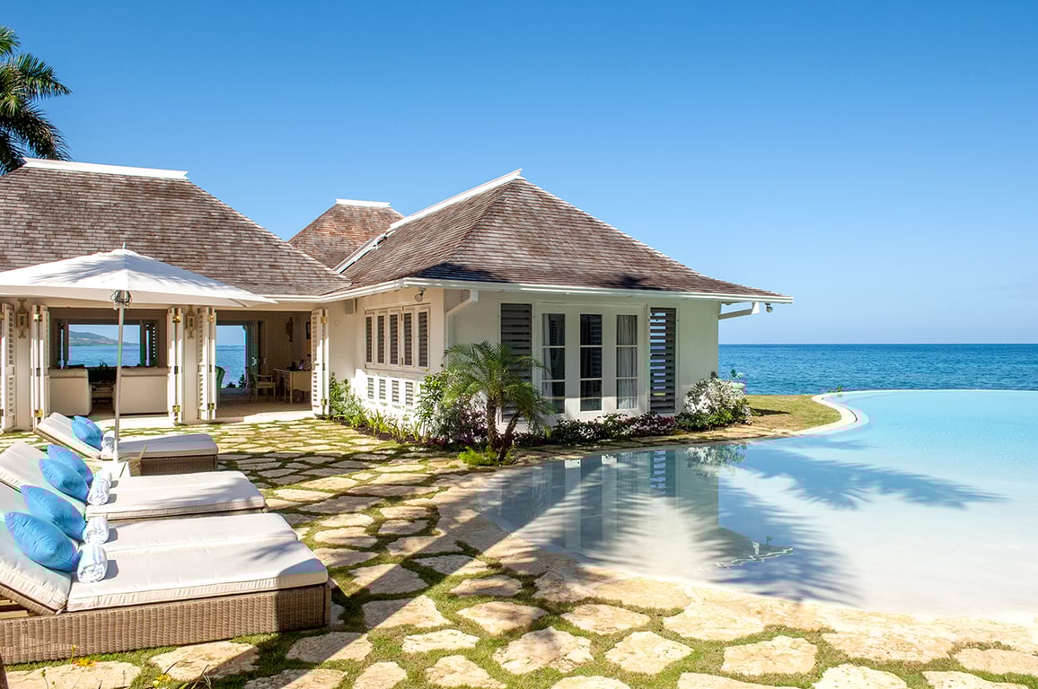 Tryall Club Great House