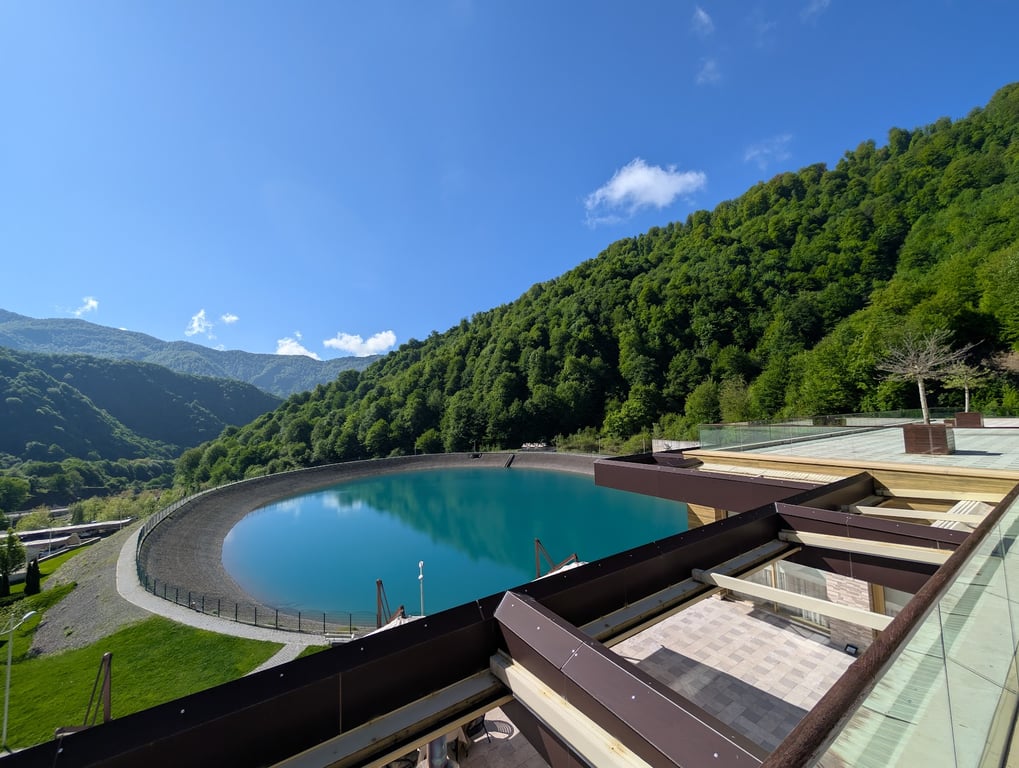 Tufandağ Mountain Resort
