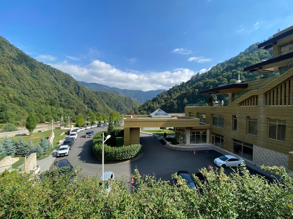 Tufandağ Mountain Resort