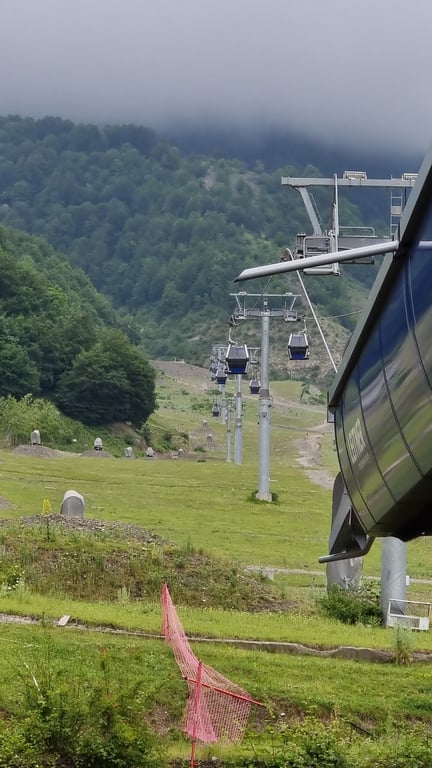 Tufandağ Mountain Resort