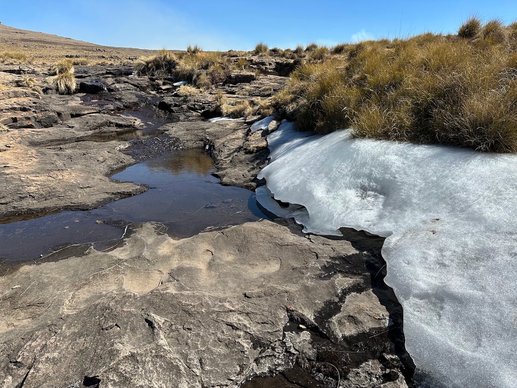 Tugela Falls