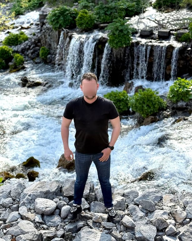 Munzur Gözeleri