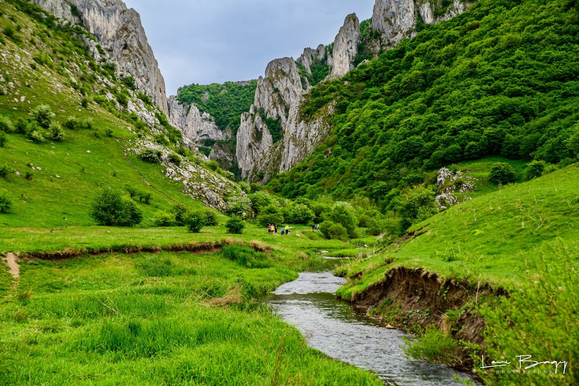 Turda Gorge