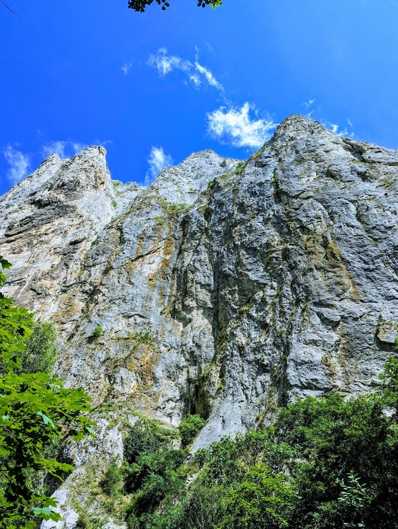 Turda Gorge