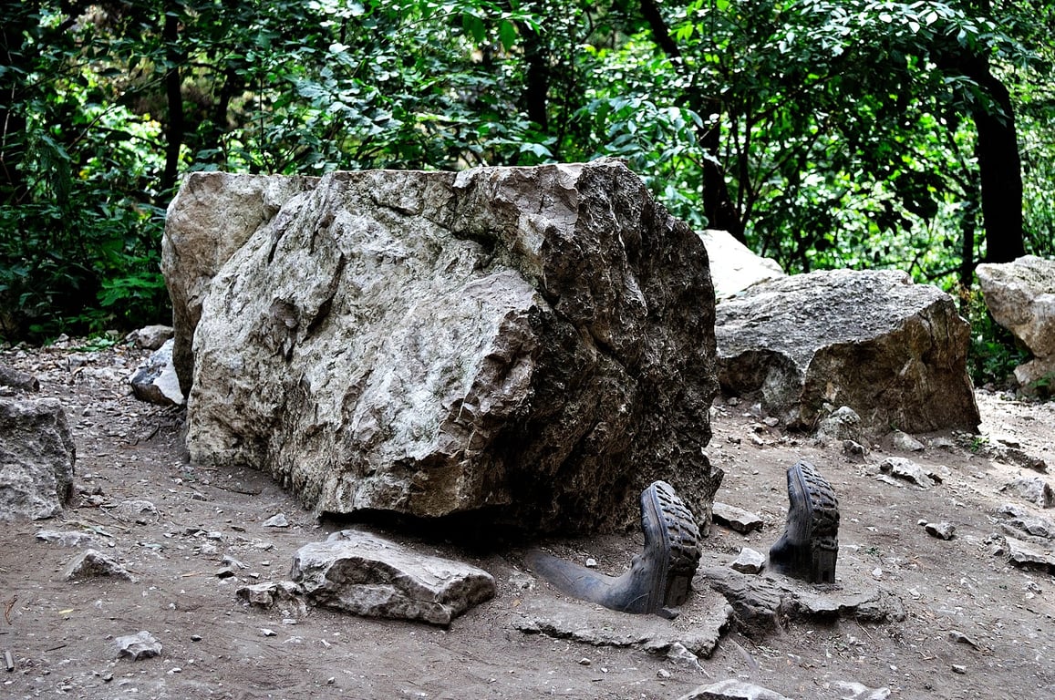 Turda Gorge