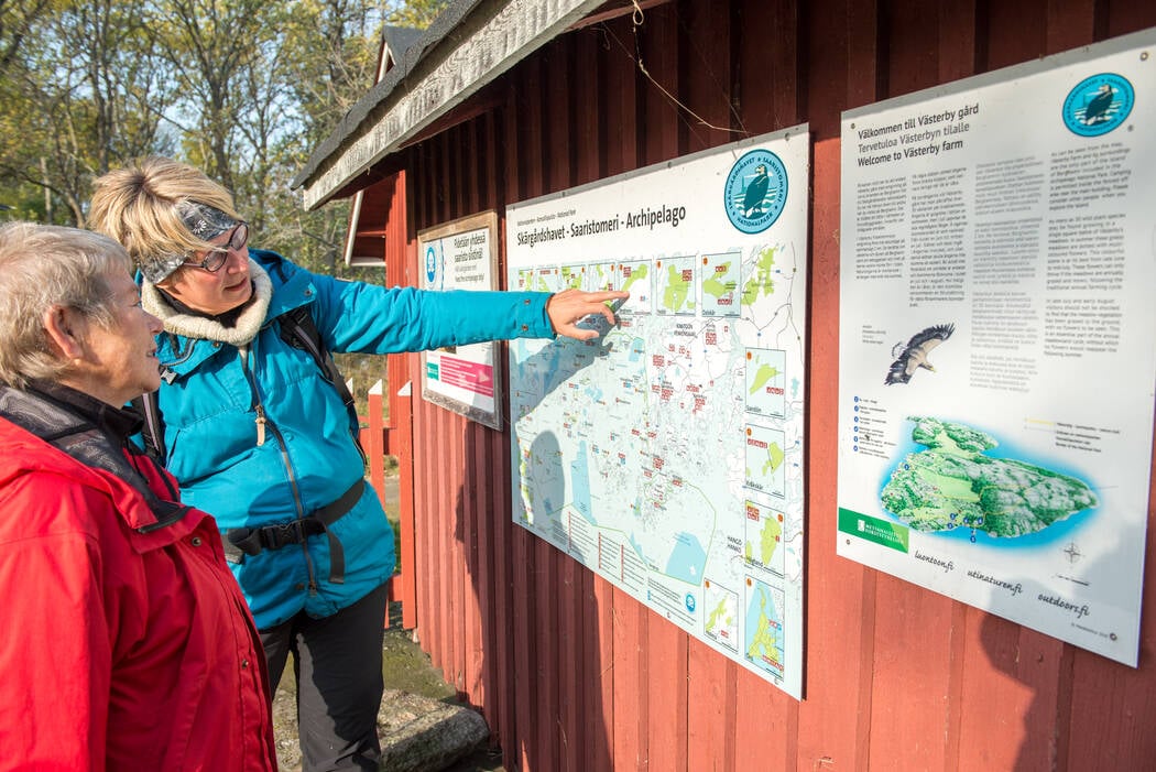 Turku Archipelago NP