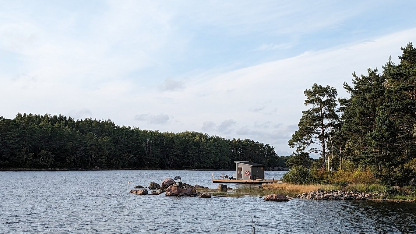 Turku Archipelago NP