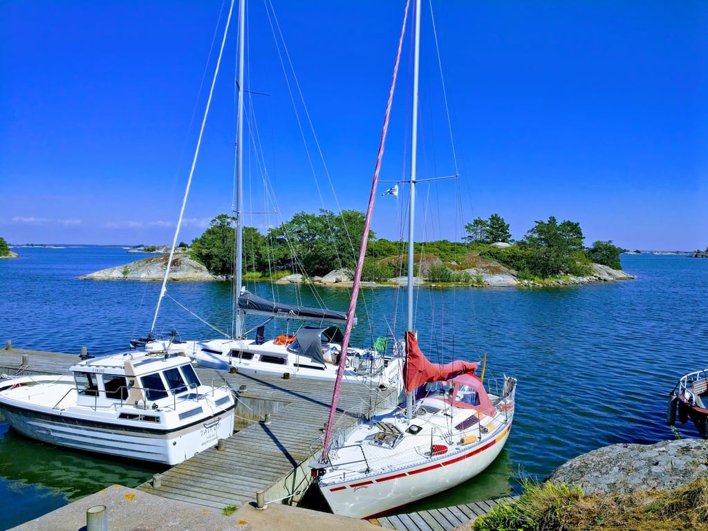Turku Archipelago NP