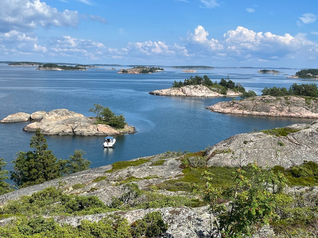 Turku Archipelago NP