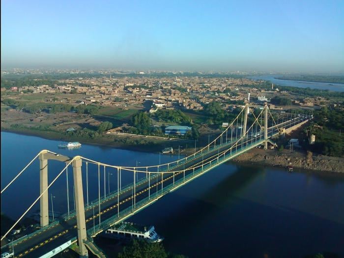 Tuti Bridge Viewpoint