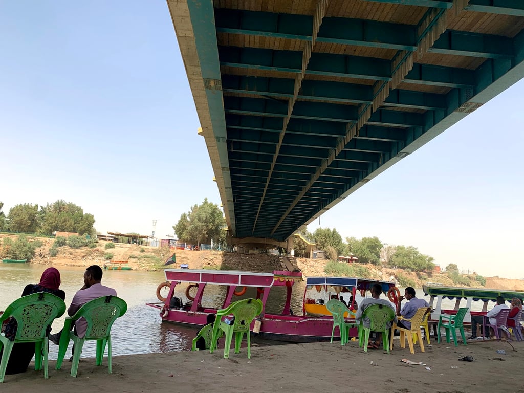 Tuti Bridge Viewpoint