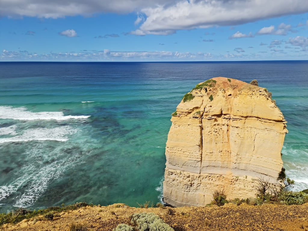 Twelve Apostles