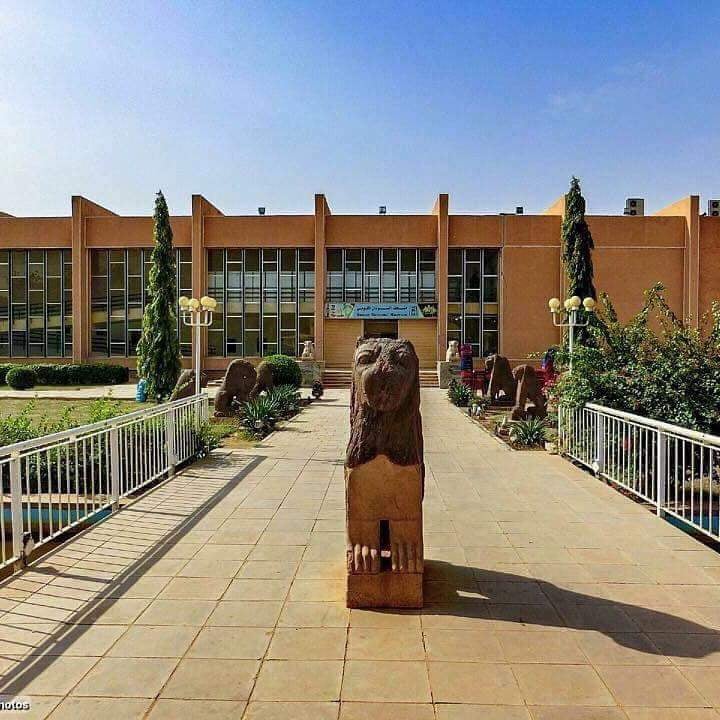 Sudan National Museum