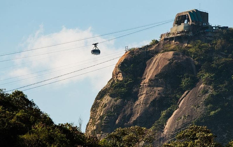 Sugarloaf Mountain