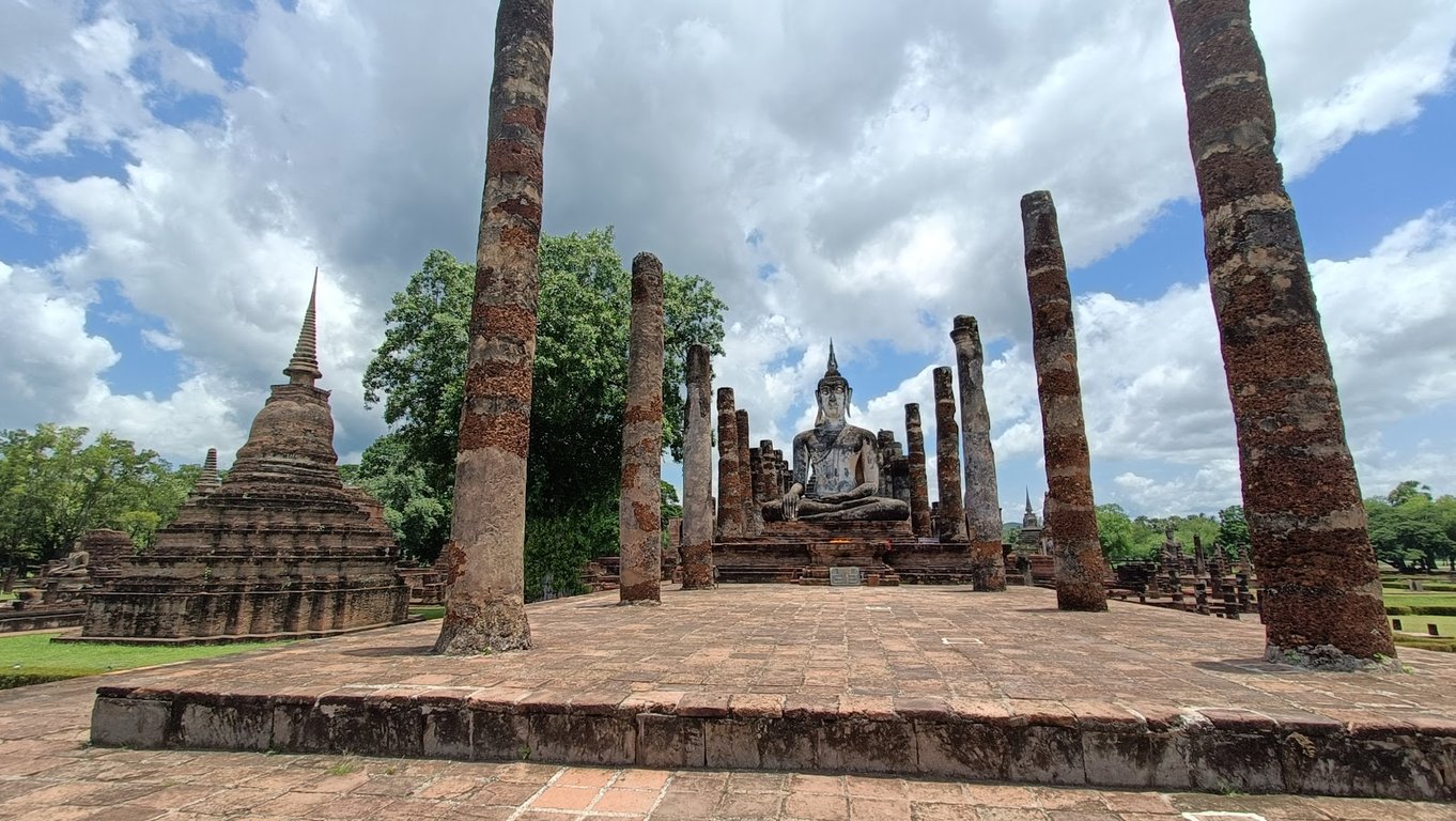 Sukhothai Historical Park