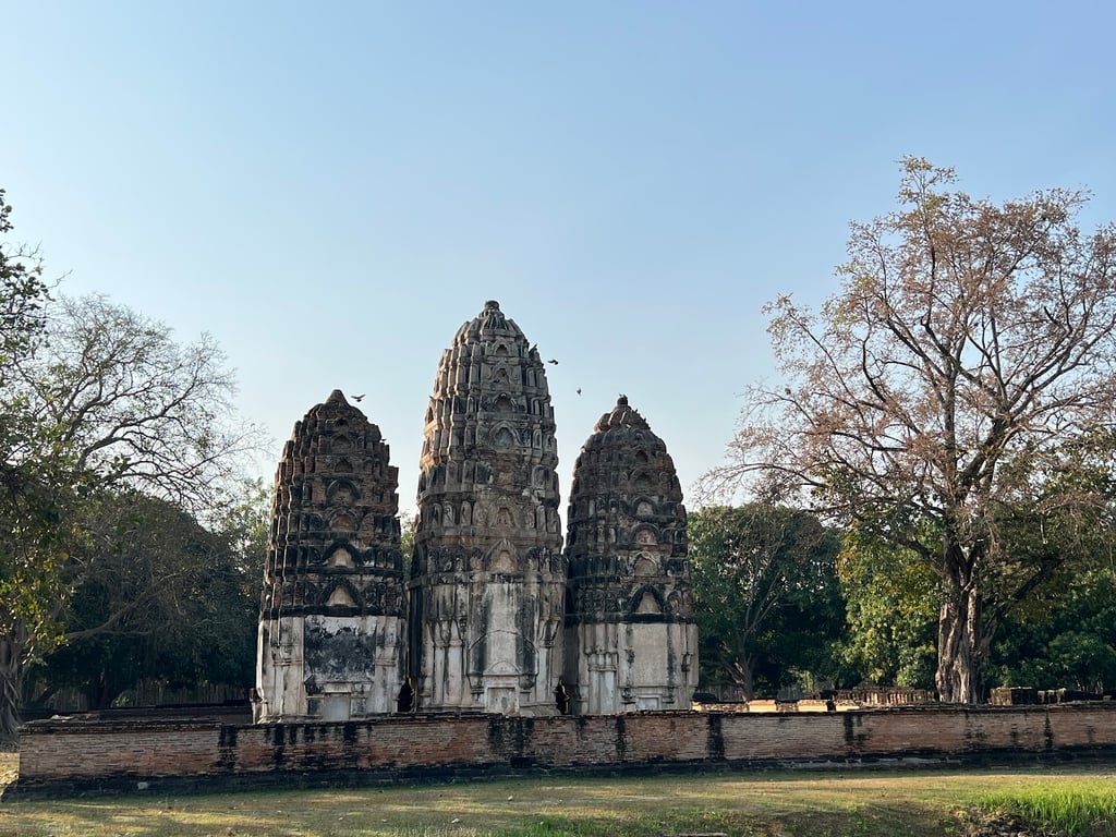 Sukhothai Historical Park