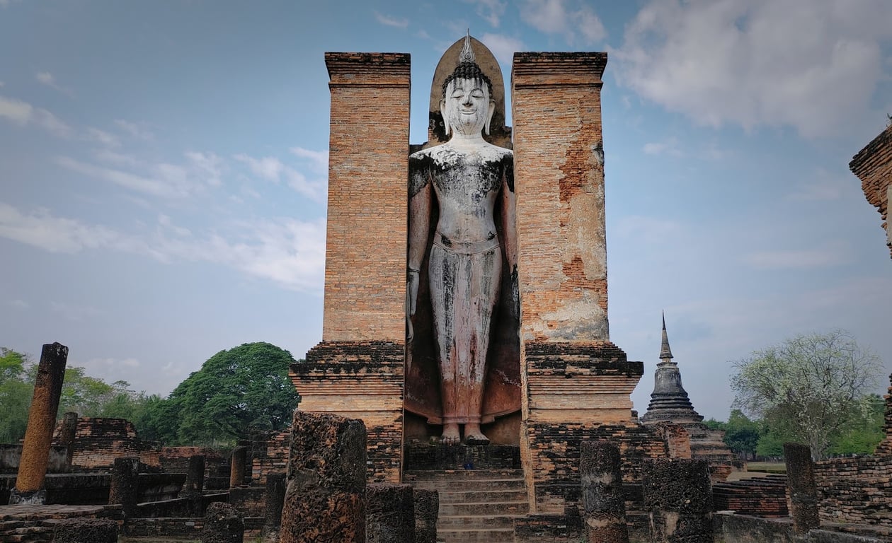 Sukhothai Historical Park