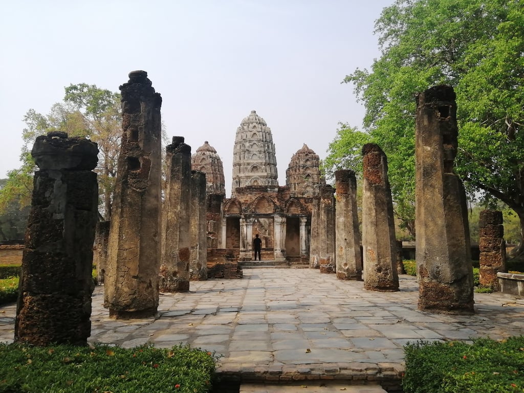 Sukhothai Historical Park