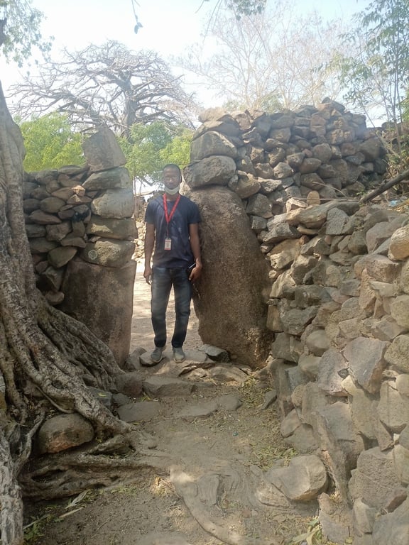Sukur Cultural Landscape