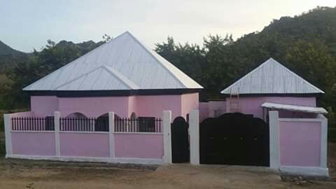 Sukur Cultural Landscape