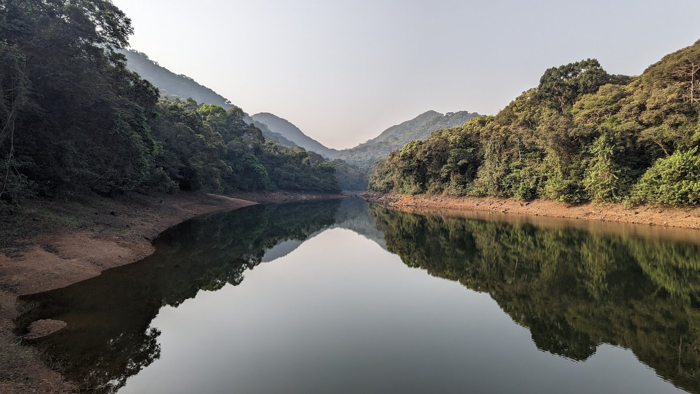 Sula Basin Scenic Wetlands