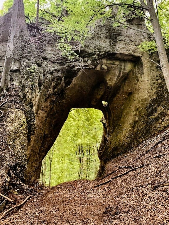 Súľov Rocks