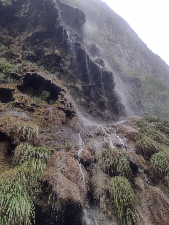 Sumidero Canyon Viewpoints