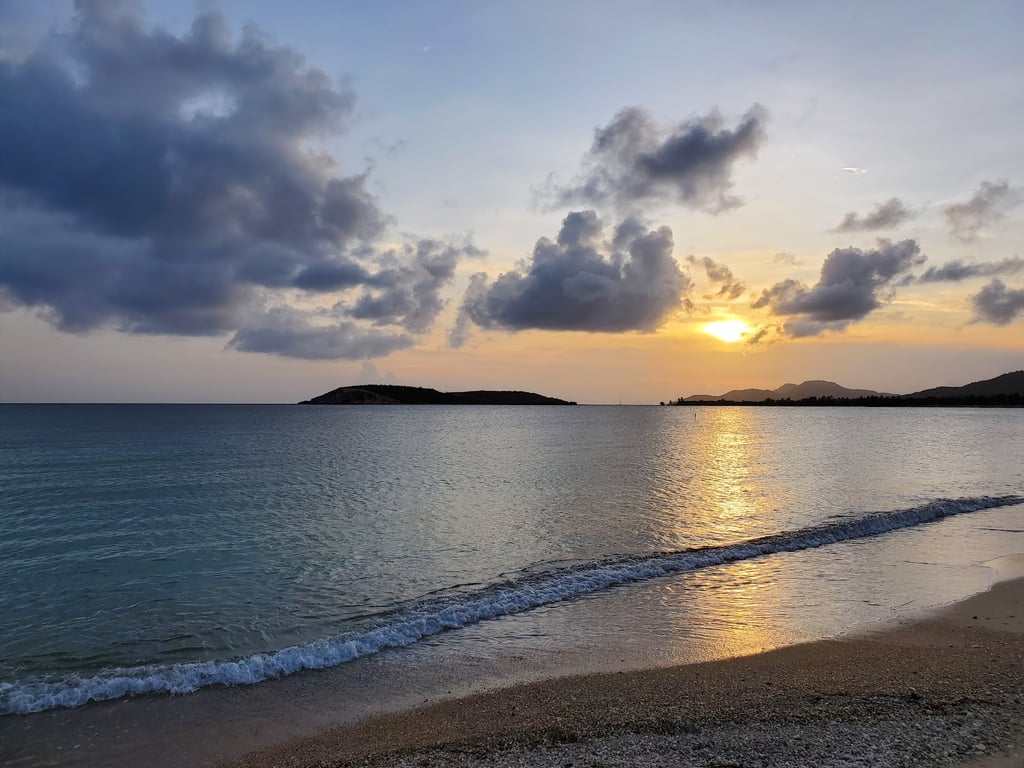 Sun Bay
