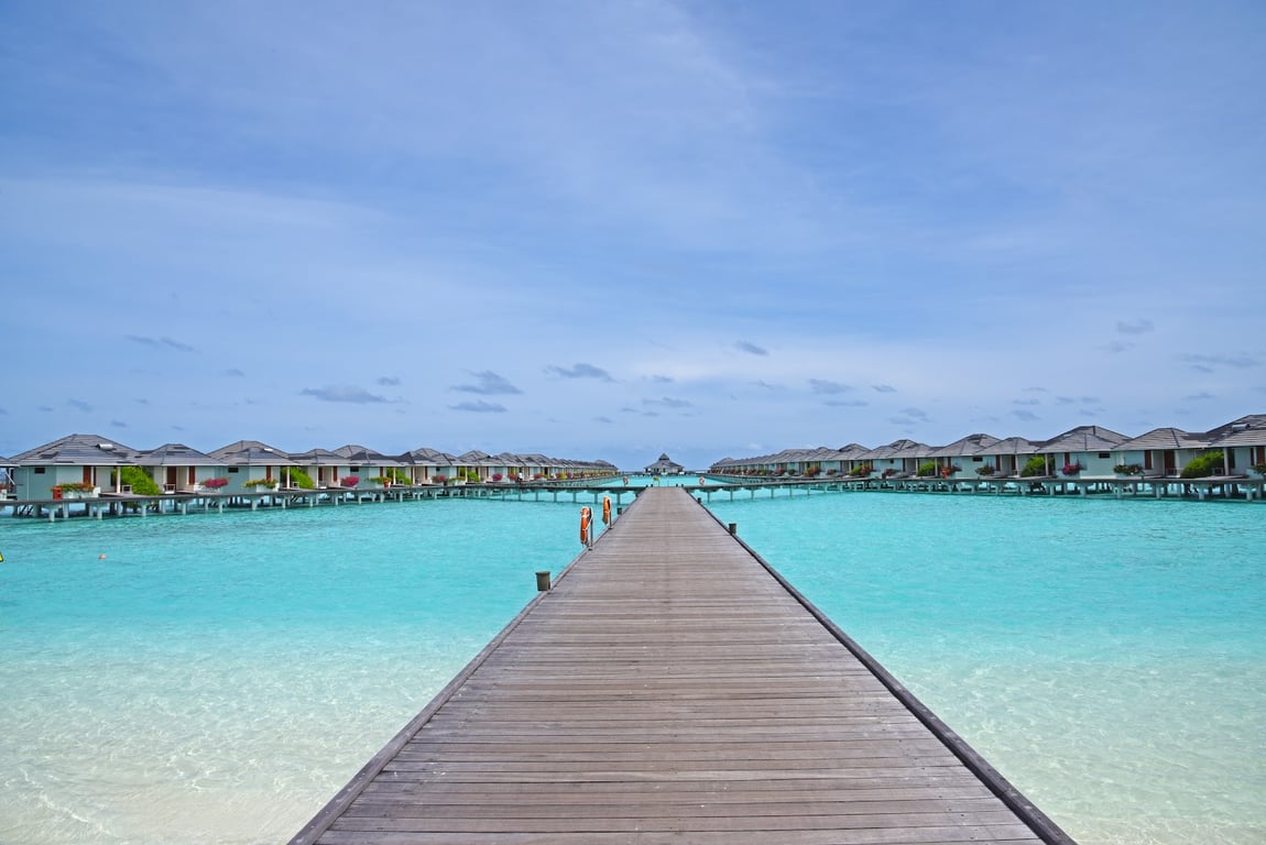 Sun Island