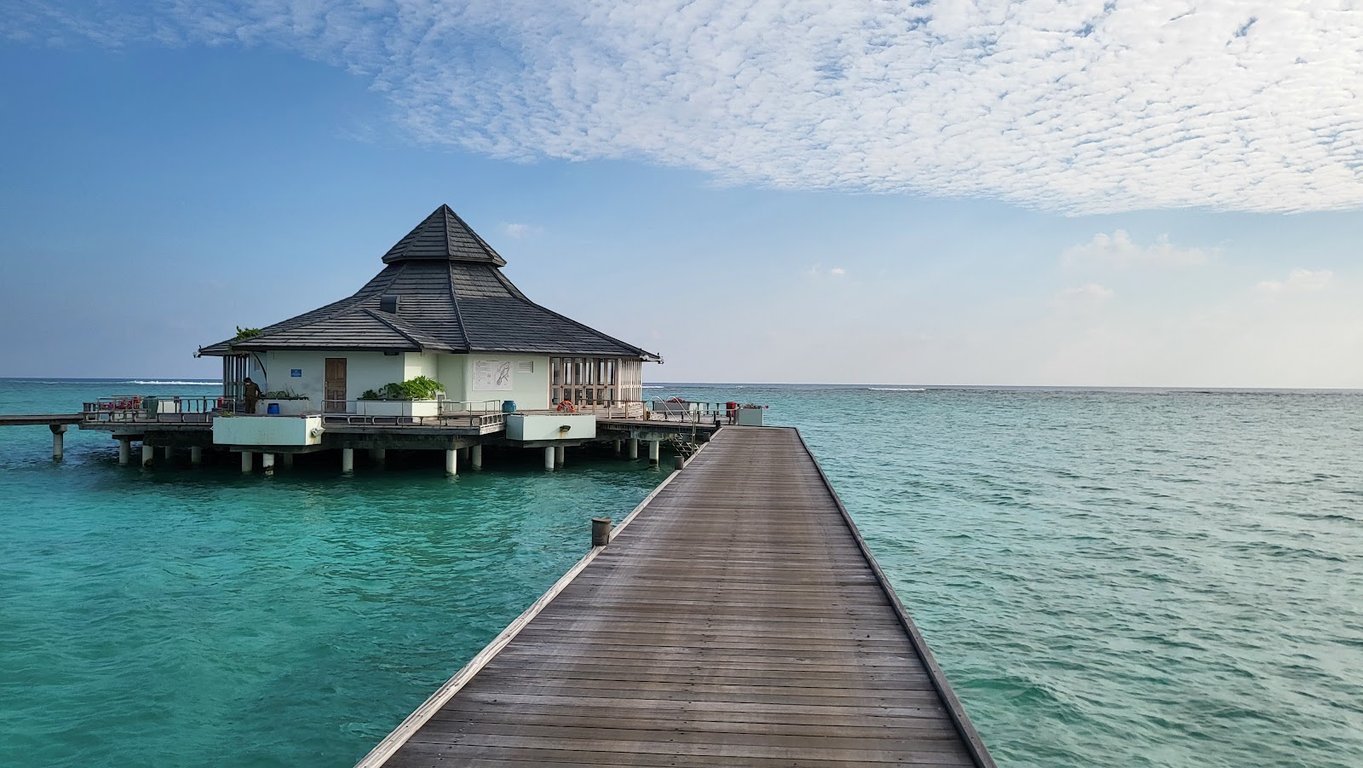 Sun Island