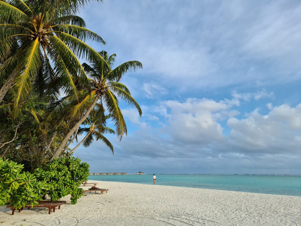 Sun Island