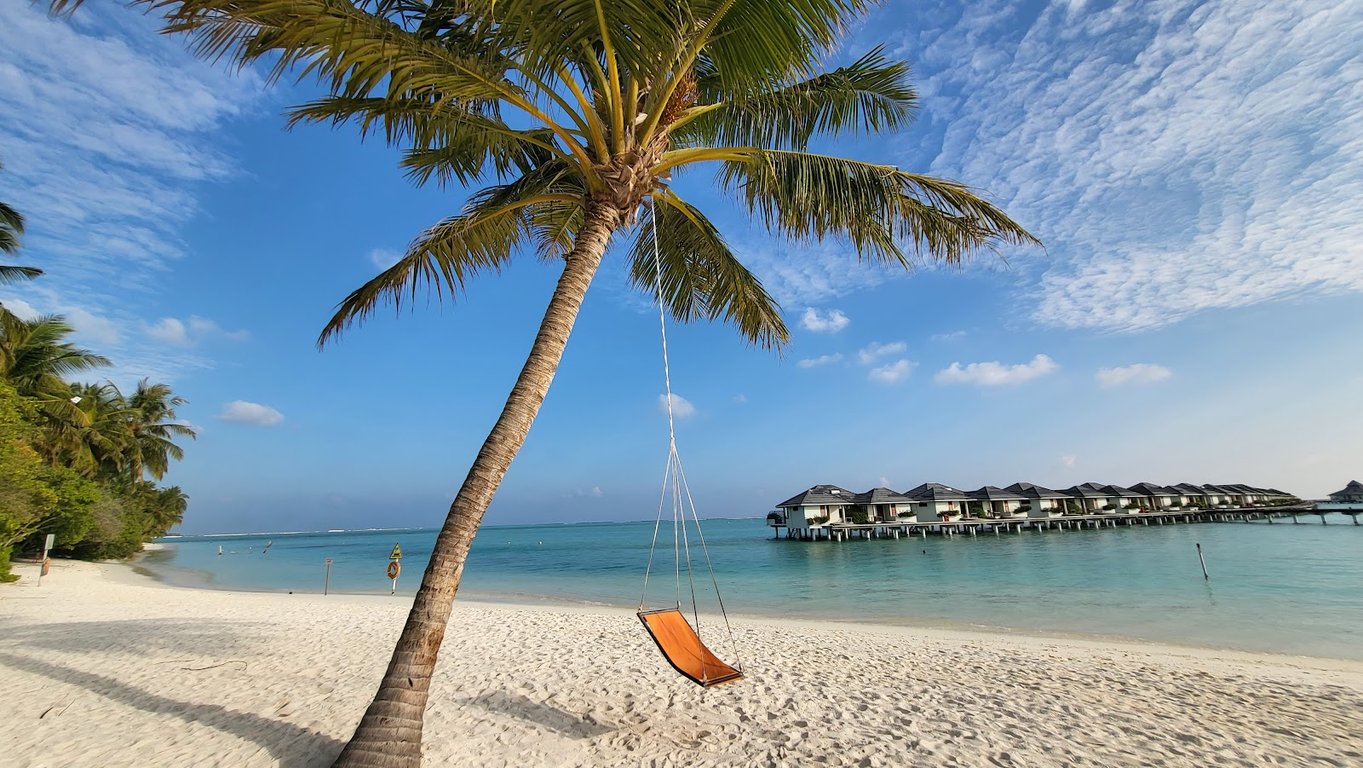 Sun Island