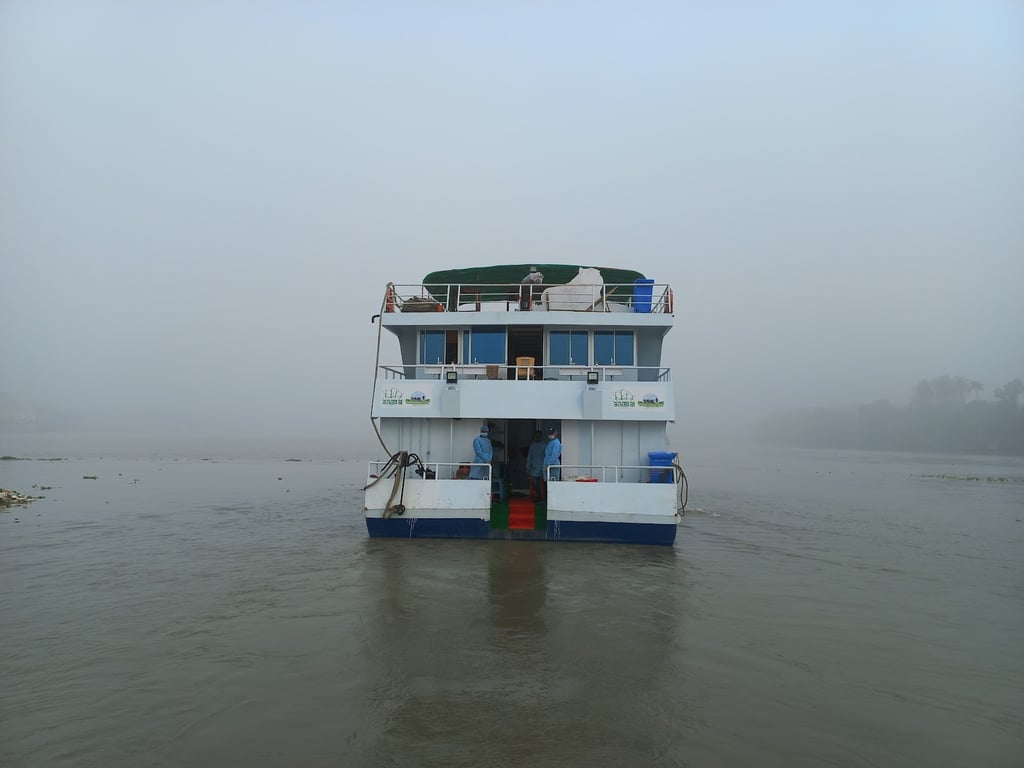 Sundarbans Mangrove Forest