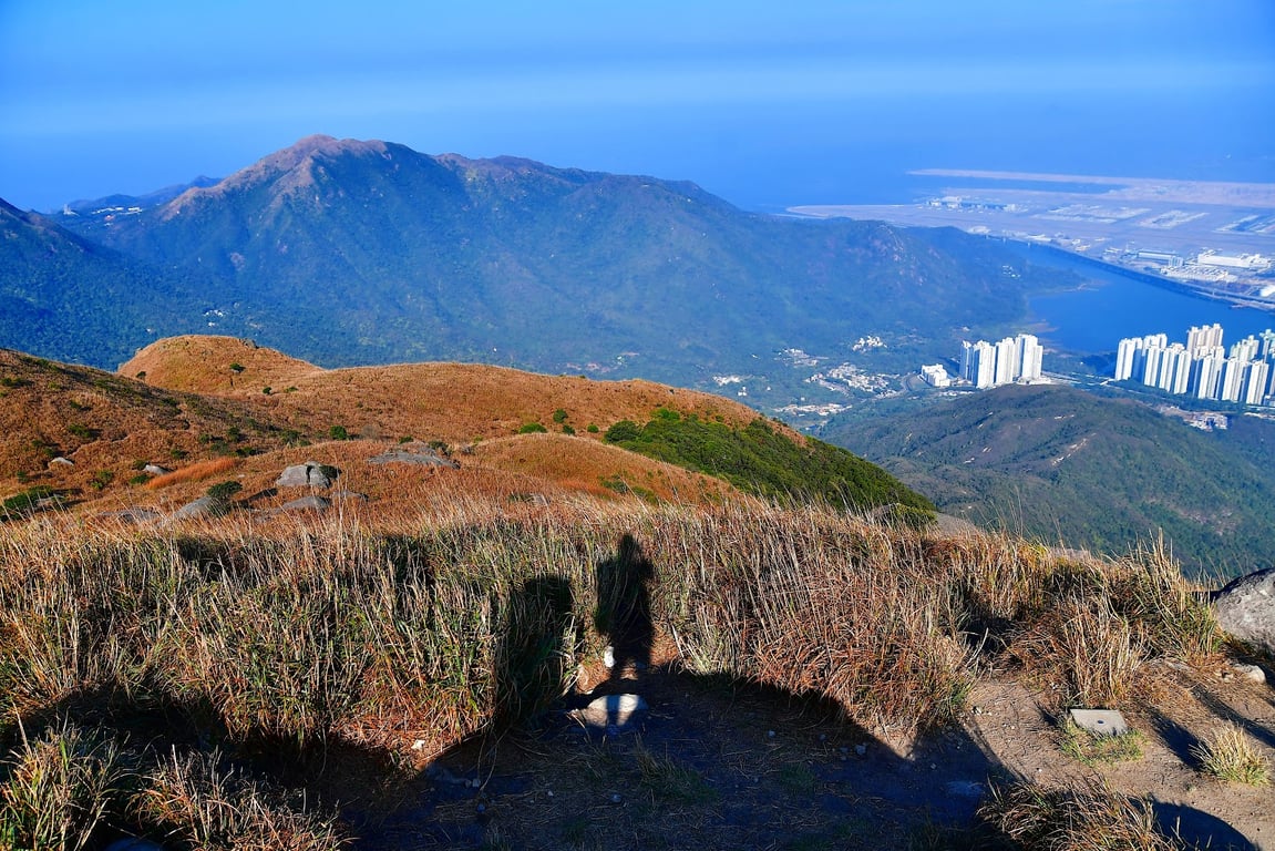 Sunset Peak