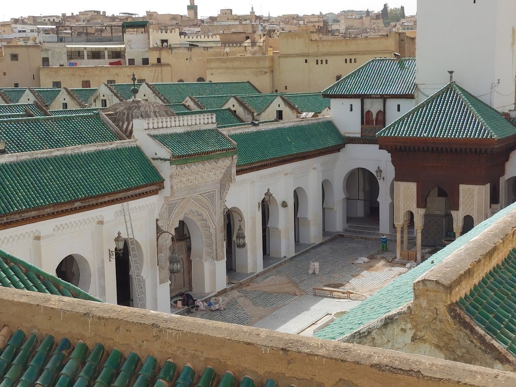 University of Al Quaraouiyine