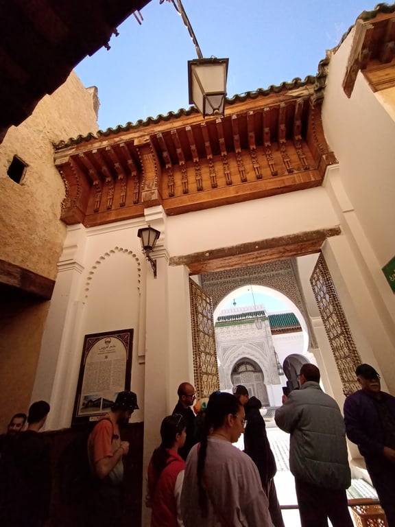 University of Al Quaraouiyine